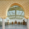 affiche Visites guidées de la Grande Mosquée Mohammed VI - Journées du Patrimoine 2022