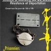 affiche Prisonniers de Guerre de la Loire 1940-1945 - Journées du Patrimoine 2022