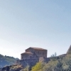affiche Château de Ventadour - Château de Ventadour - Ardèche - Journées du Patrimoine 2022