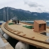 affiche Espérance III, la barque du lac d'Annecy - Journées du Patrimoine 2022