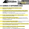 affiche Exposition photos « Autour du Rhône » - Journées du Patrimoine 2022