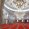 affiche Visite guidée de la mosquée Eyyüb Sultan - Journées du Patrimoine 2022