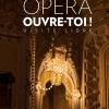 affiche Visite libre de l'Opéra de Vichy - Journées du Patrimoine 2022