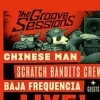 affiche THE GROOVE SESSIONS LIVE