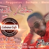 affiche Apéro tapas et animation danse latino gratuite - Latine mix DJ cUBANITO