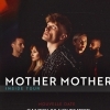 affiche MOTHER MOTHER