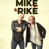affiche MIKE & RIKE