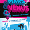 affiche MARS & VENUS