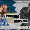 affiche Primero + Gros Mo - Ninkasi Gerland / Kao