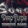 affiche SOHO Tribute Deep Purple