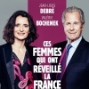 affiche CES FEMMES QUI ONT REVEILLE LA FRANCE