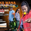 affiche Africa Wakati : Sako Wana et le Djankafro Band & Dumba Kultur + Guests