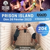 affiche Prison Island