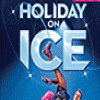 affiche HOLIDAY ON ICE - SUPERNOVA
