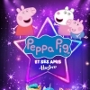 affiche PEPPA PIG, GEORGES, SUZY