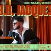 affiche B.B. Jacques