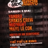affiche Wesh Gros Party