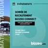 affiche Bizzeo Connect : la soirée pour les Commerciaux et la Relation Client à Lyon