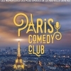 affiche PARIS COMEDY CLUB