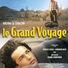 affiche Projection – débat « Le grand voyage » d’Ismaël Ferroukhi