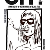 affiche OFF! (Punk hardcore US w/ Keith Morris of Black Flag and Circle Jerks) + Commando