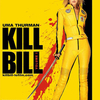 affiche La saga Kill Bill de Quentin Tarantino