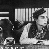 affiche Ciné-concerts et cinéma muet : Ma vache et moi de Buster Keaton