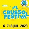 affiche CRUSSOL FESTIVAL 2023