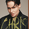affiche CHRISTINE AND THE QUEENS