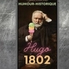 affiche HUGO 1802