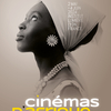 affiche Soirée d’ouverture Cinémas d’Afrique