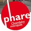 Le Phare - Chambéry