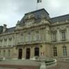Préfecture du Rhône - Hôtel du département