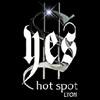 Yes Hot Spot