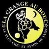 Grange Au Bouc